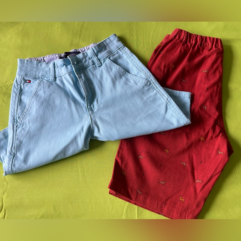 Boys Shorts